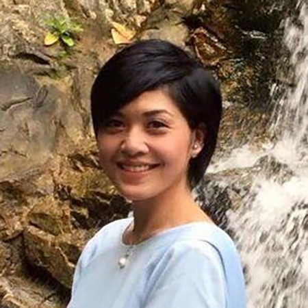 Chi Khanh An Chi Khanh An