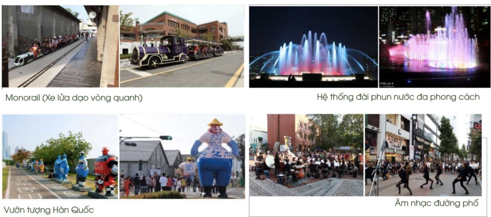 Vui Choi Sky Oasis Ecopark