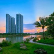 Các sản phẩm chung cư Ecopark