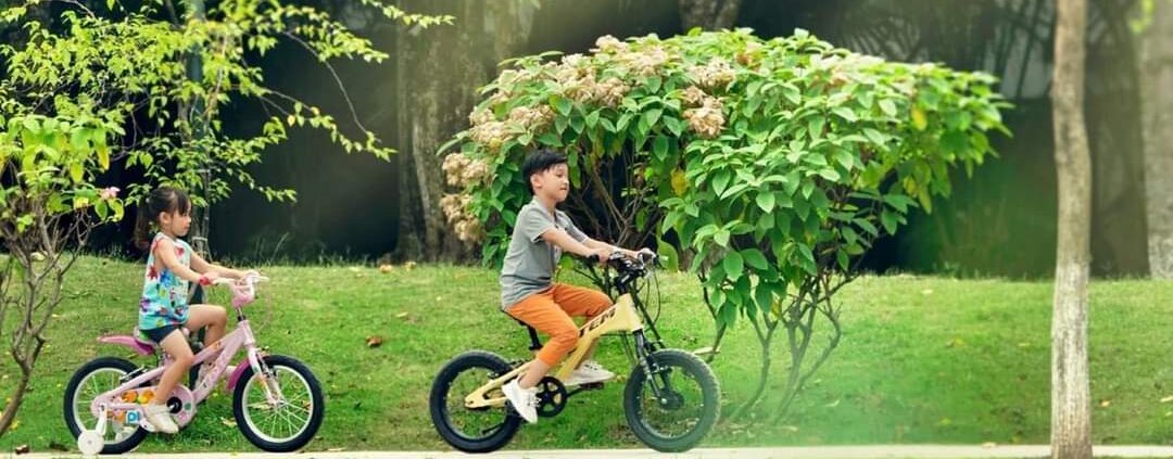 Ecopark Miền đất Yêu Thương