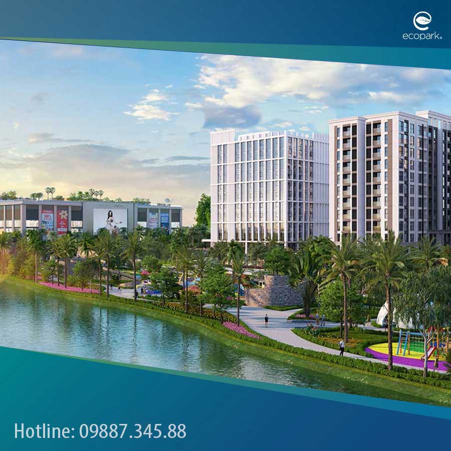 Cho thuê và bán căn hộ chung cư Vinhomes Symphony