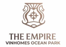Vinhomes The Empire Logo