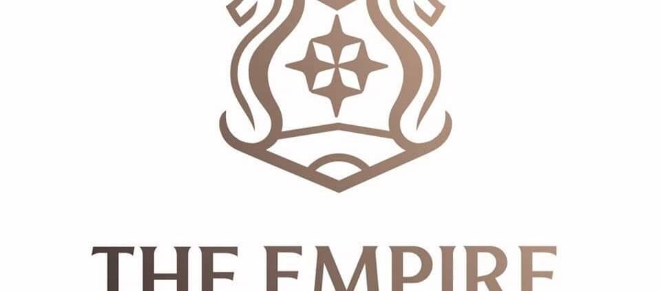 Vinhomes The Empire Logo