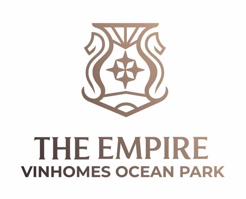 Vinhomes The Empire Logo