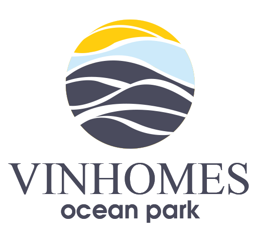 vinhomes ocean park logo