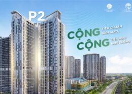 Chung cư Pavilion P1-01