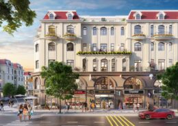 Tổ ấm an vui 3 - Vinhomes Ocean Park 2 - 05