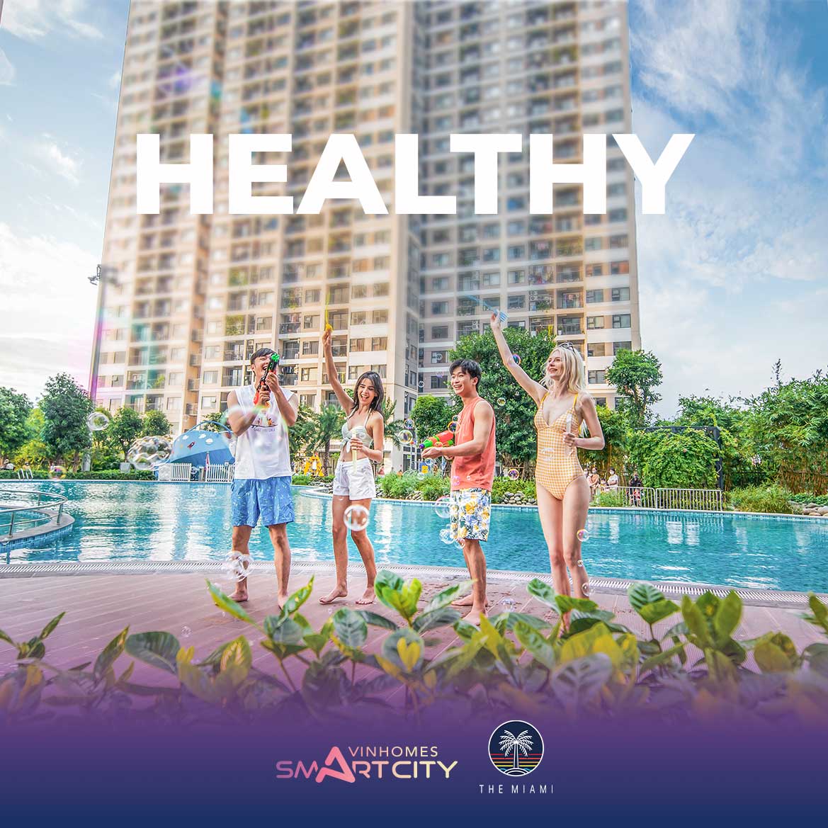 1 chạm chất sống Mỹ tại Gs5 The Miami - 03