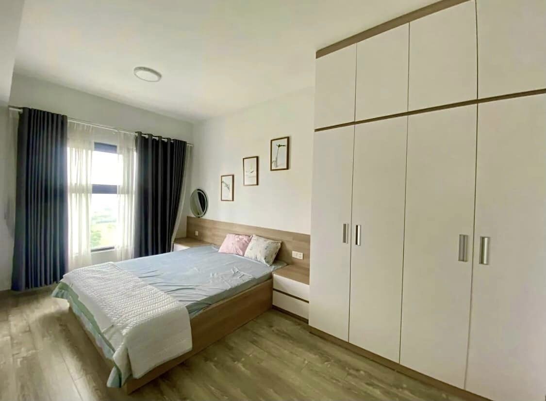 Bán căn hộ Aqua Bay 3 phòng ngủ 105 m2 view hồ Thiên Nga - 05