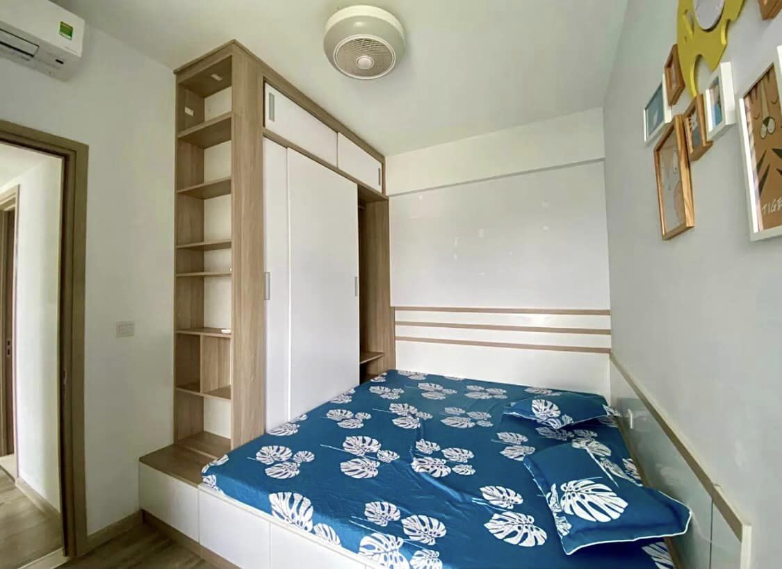 Bán căn hộ Aqua Bay 3 phòng ngủ 105 m2 view hồ Thiên Nga - 06