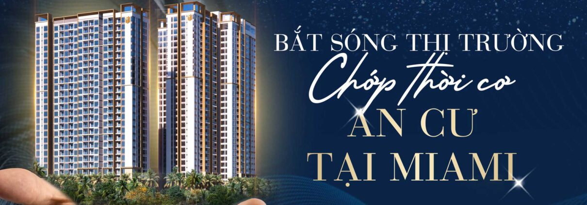 Bắt sóng thị trường tại Miami Masteri Waterfront - 01
