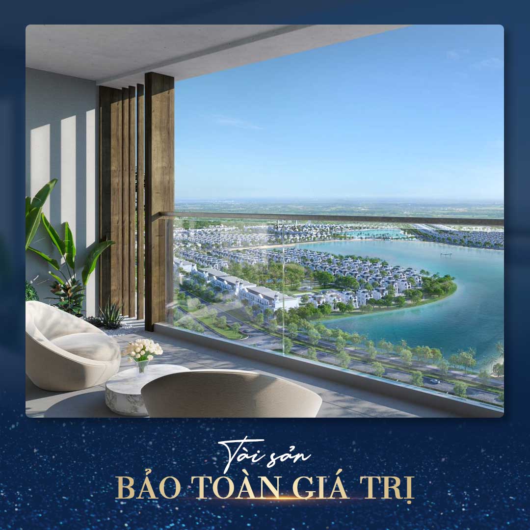 Bắt sóng thị trường tại Miami Masteri Waterfront - 02