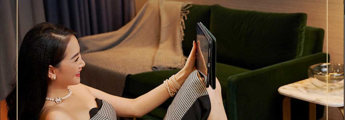 Để mỗi ngày không nhàm chán tại Masteri Waterfront - 01