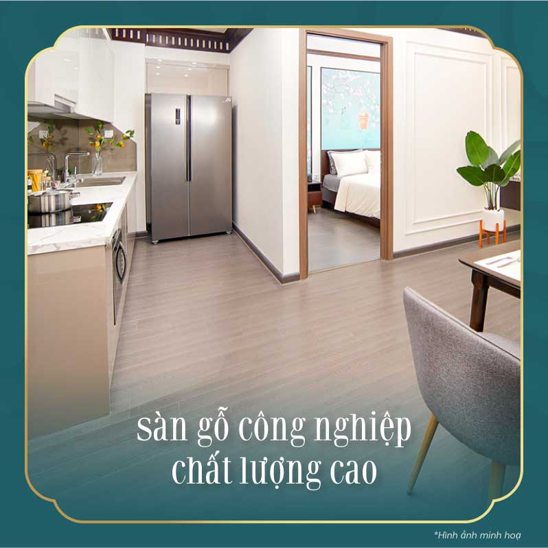 Khám phá tiêu chuẩn bàn giao đẳng cấp nhất Vinhomes Smart City - 04