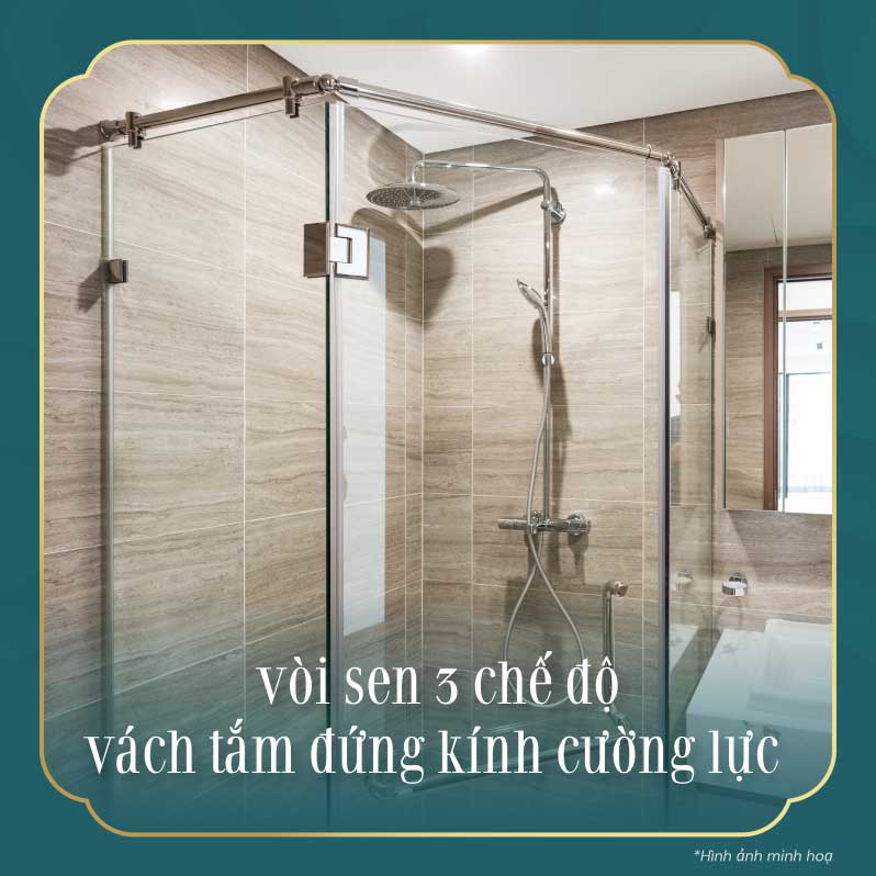 Khám phá tiêu chuẩn bàn giao đẳng cấp nhất Vinhomes Smart City - 08