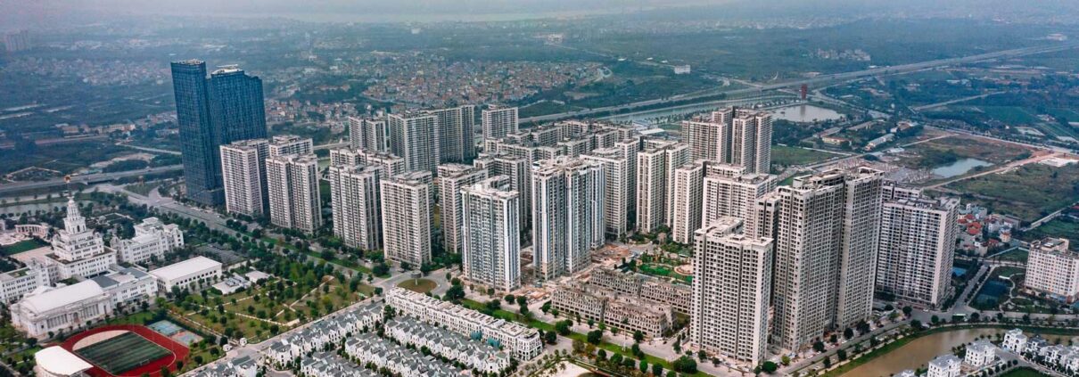 Miami Masteri Waterfront - Cập nhật tiến độ xây dựng tháng 4/2023 - 01