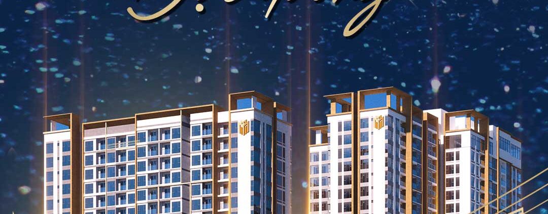 Miami Masteri Waterfront - Bản hòa tấu mang âm hưởng đại dương - 01