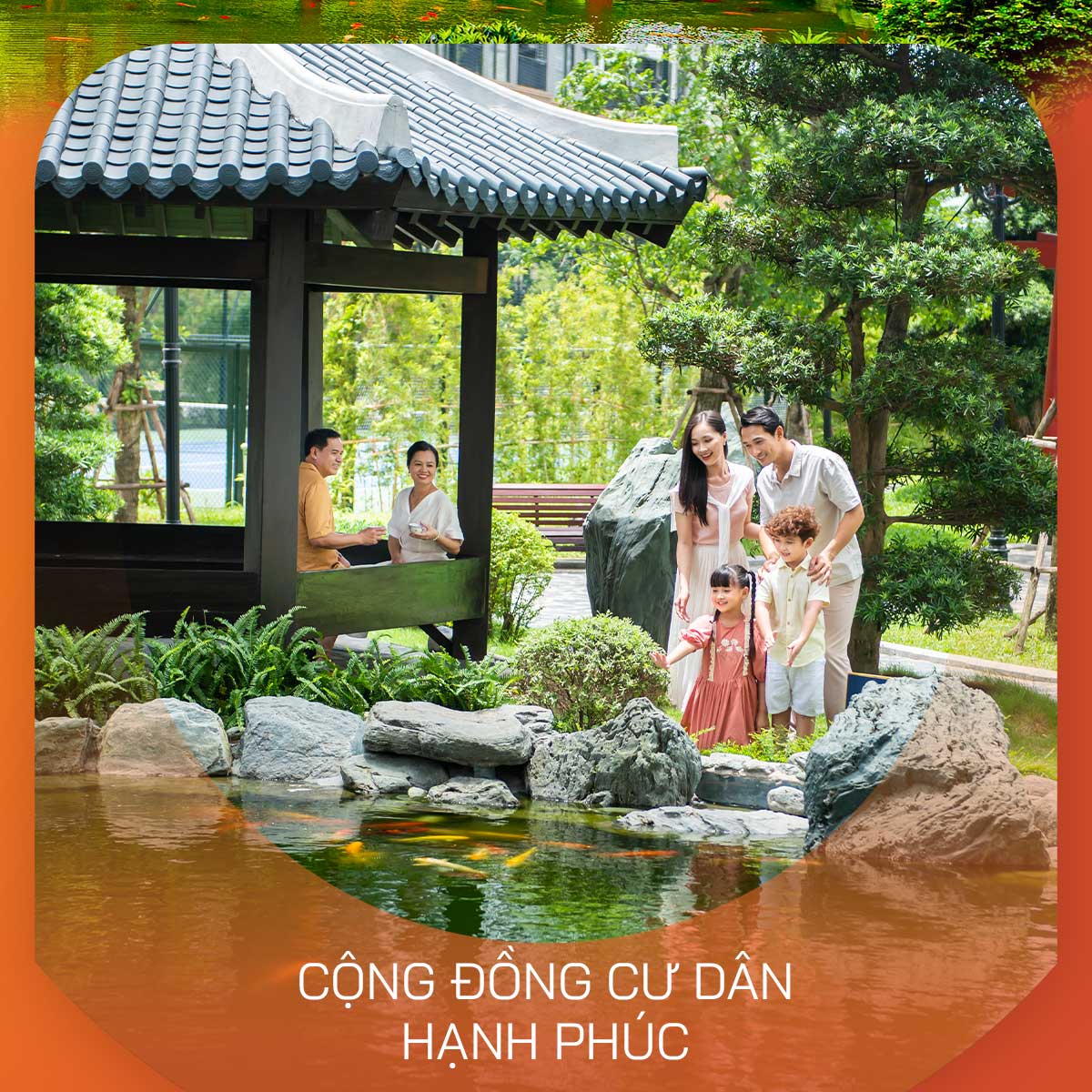 R1.01 The Zenpark Vinhomes ocean Park - trải nghiệm trực tiếp - 03