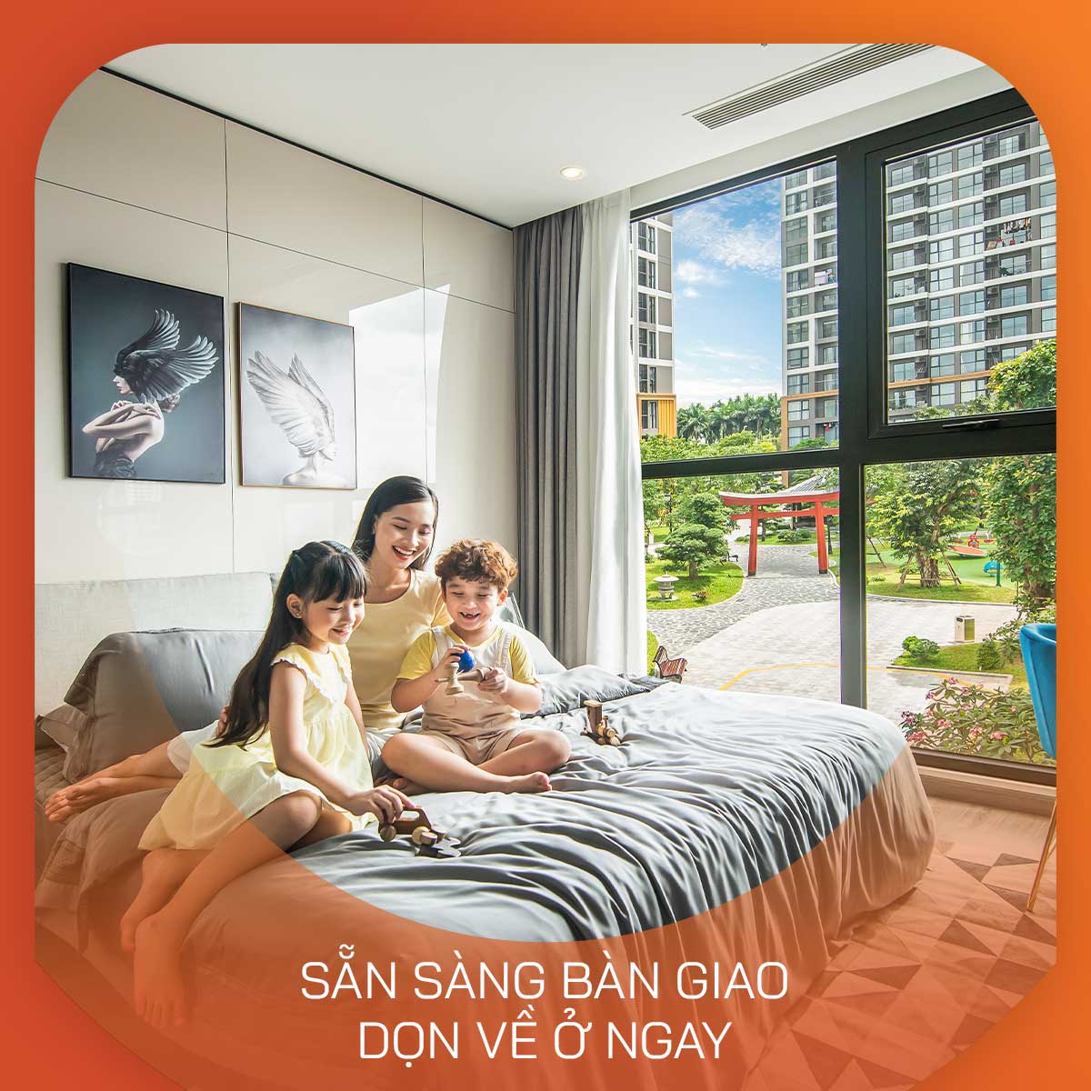 R1.01 The Zenpark Vinhomes ocean Park - trải nghiệm trực tiếp - 04