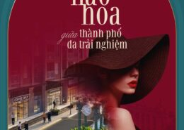 Sống chất hào hoa giữa thành phố đa trải nghiệm - 01