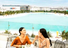 Tận hưởng mùa hè châu âu ngay giữa quận Ocean - 04