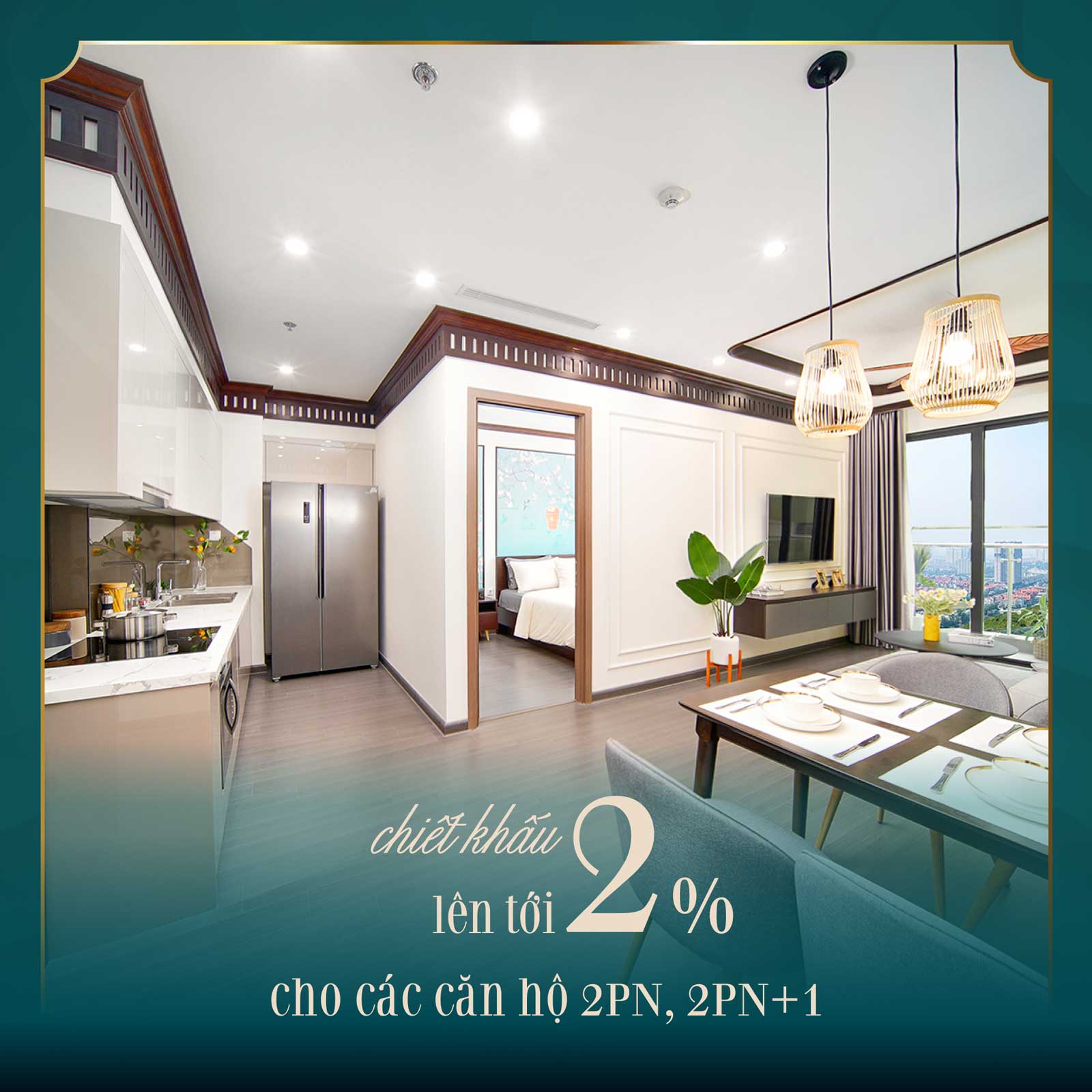 Tậu nhà như ý - Tonkin Maison detox - 05