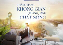 Thăng hạng không gian, thăng hạng chất sống Vinhomes Ocean Park