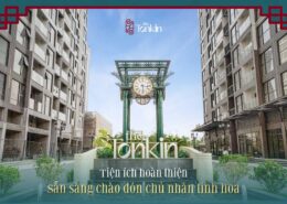 Tk2 Maison Detox - Sẵn sàng đón chủ nhân tinh hoa - 01