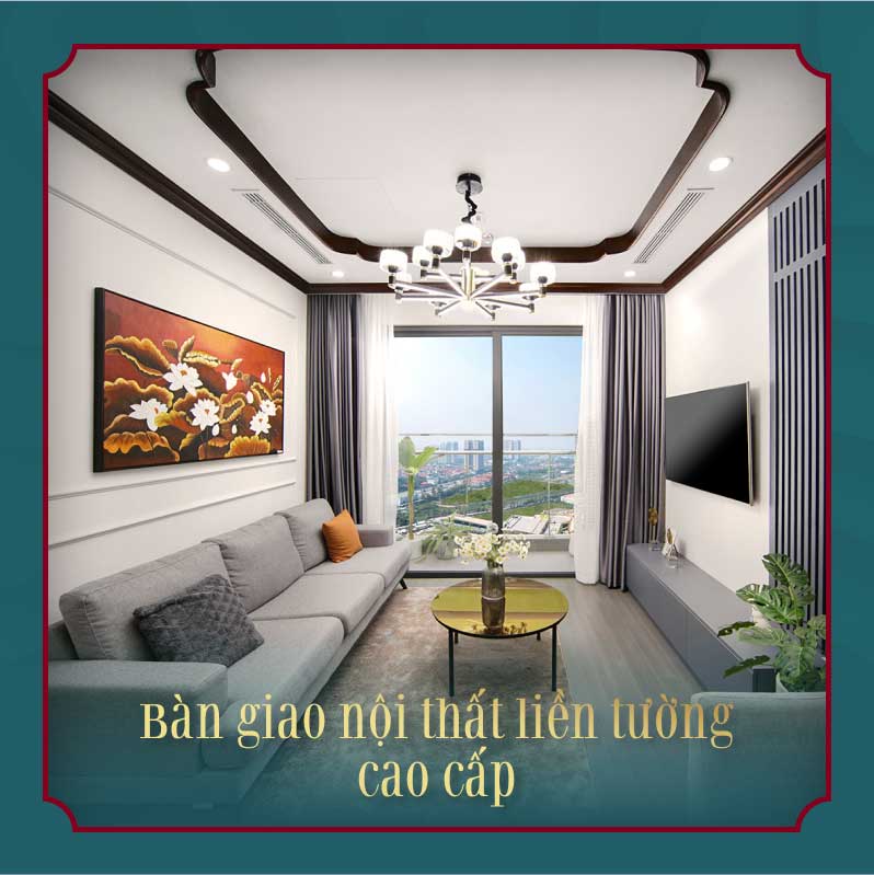 Tk2 Maison Detox - Sẵn sàng đón chủ nhân tinh hoa - 02