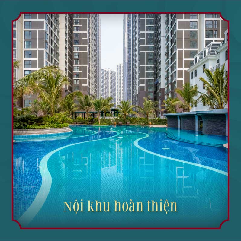 Tk2 Maison Detox - Sẵn sàng đón chủ nhân tinh hoa - 04