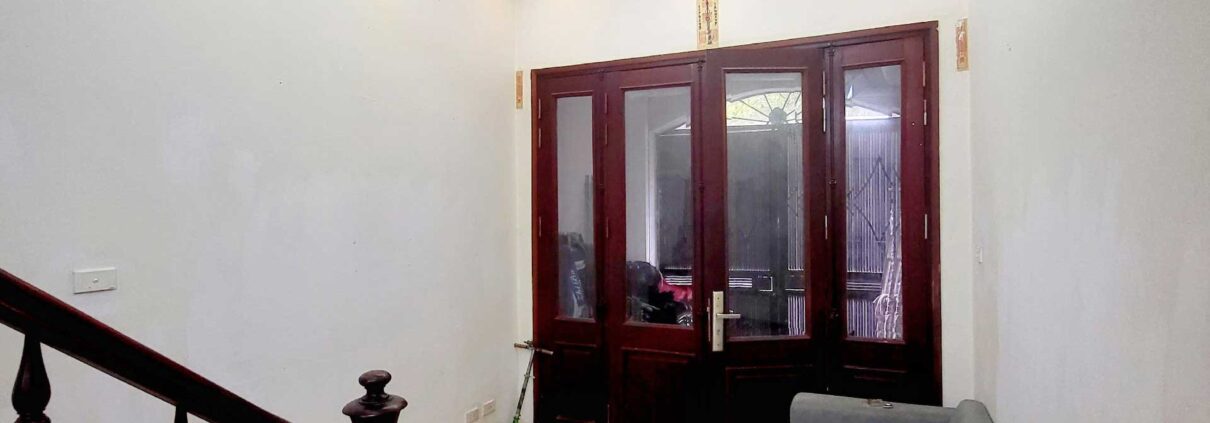 Bán nhà 36 m2 ngõ 78, Hoàng Như Tiếp, Bồ Đề, Long Biên, Hà Nội - 01a