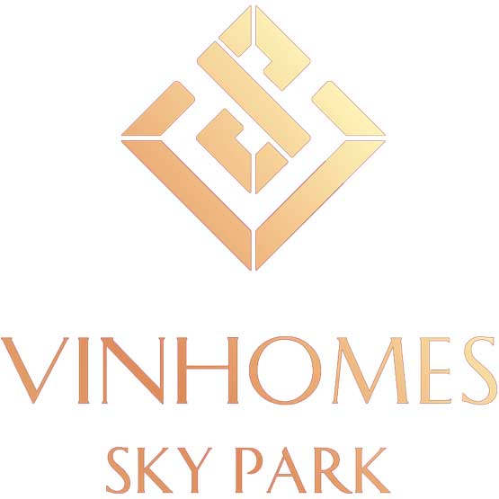 Logo Vinhomes Sky Park