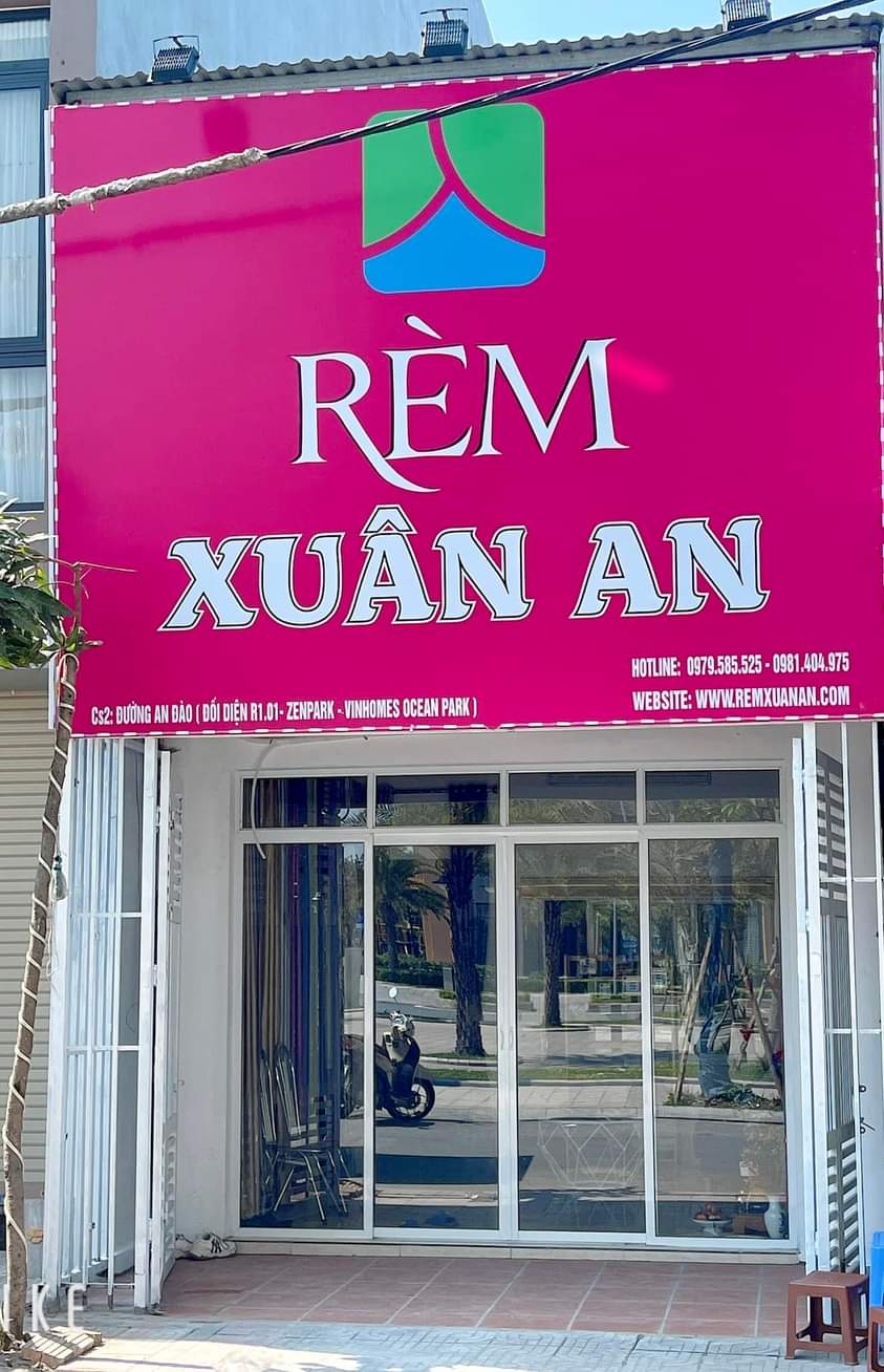 rem-cua-vinhomes-ocean-park-rem-xuan-an-01 Rèm cửa Vinhomes Ocean Park - Rèm Xuân An - 01