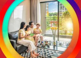 Tặng slot đỗ xe cho căn hộ Zenparrk Vinhomes Ocean Park - 01