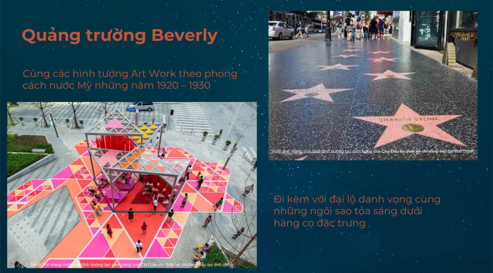 Quảng trường Beverly