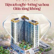 Tiện ích xa hoa tại Vinhomes Sky Park - 01