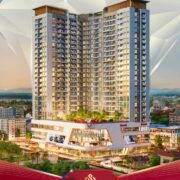 Vinhomes Sky Park chính thức ra mắt - 01