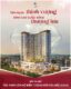 Vinhomes Sky Park - tòa tháp biểu tượng Bắc Giang