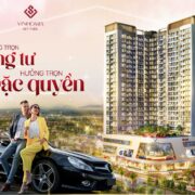 Vinhomes Sky Park xứng tầm vị thế - 01