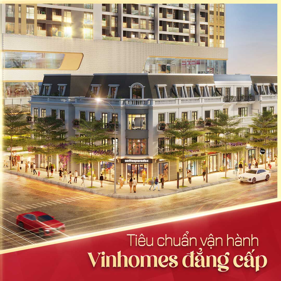 Vinhomes Sky Park xứng tầm vị thế - 05