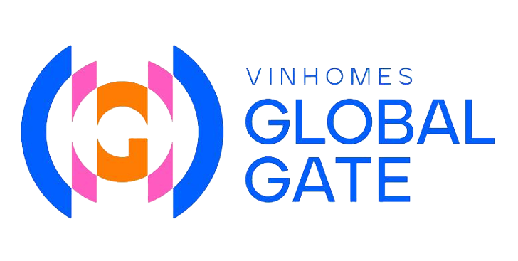 Logo Vinhomes Gloabal Gate